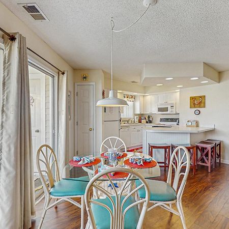Shorehaven Myrtle Beach Esterno foto