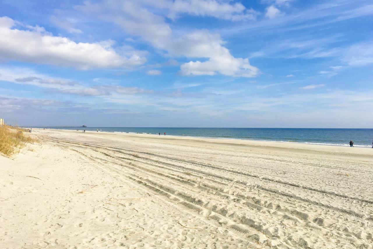 Shorehaven Myrtle Beach Esterno foto