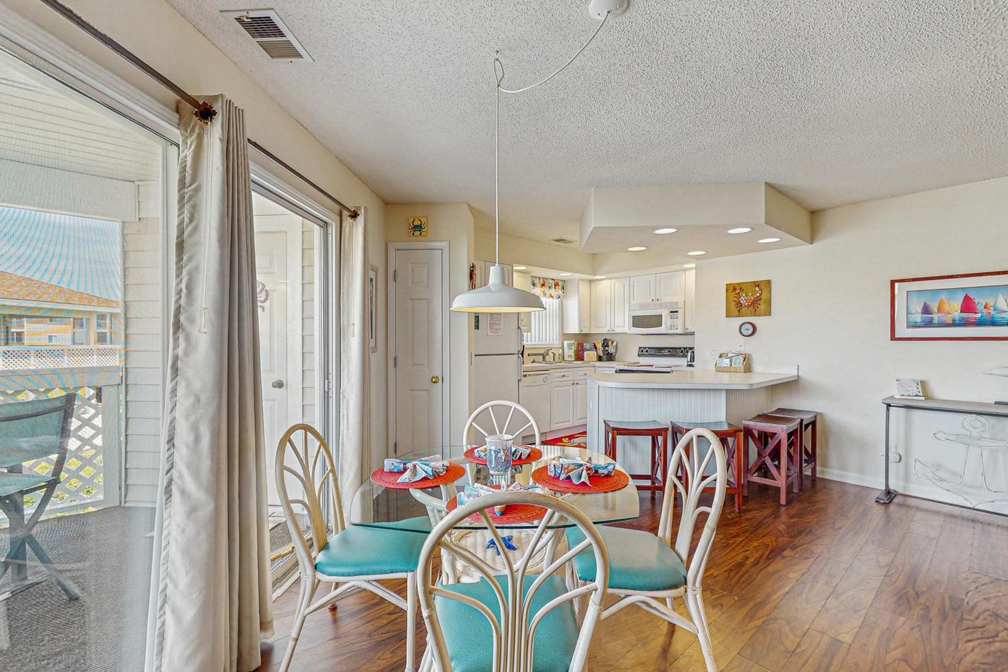 Shorehaven Myrtle Beach Esterno foto