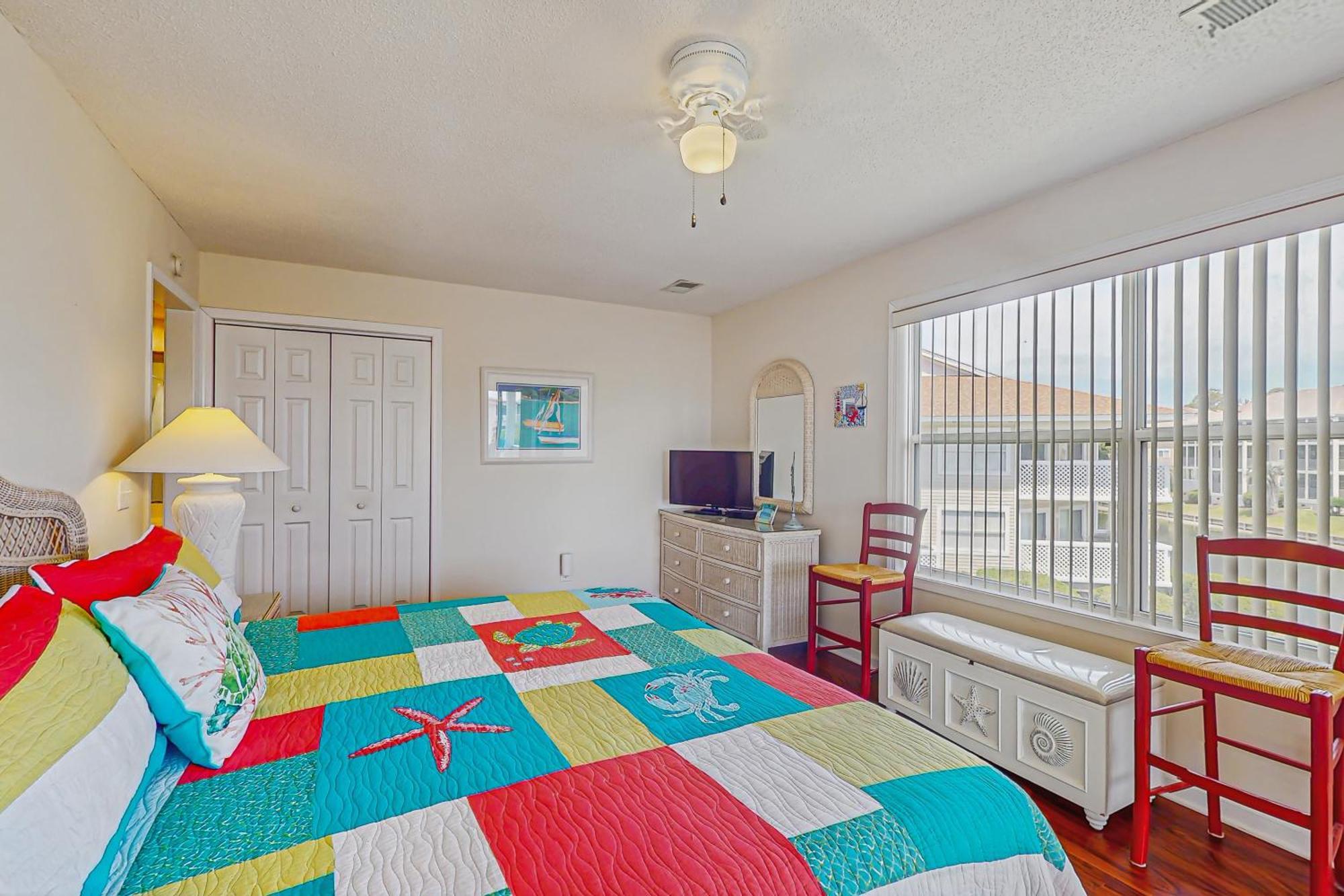 Shorehaven Myrtle Beach Esterno foto