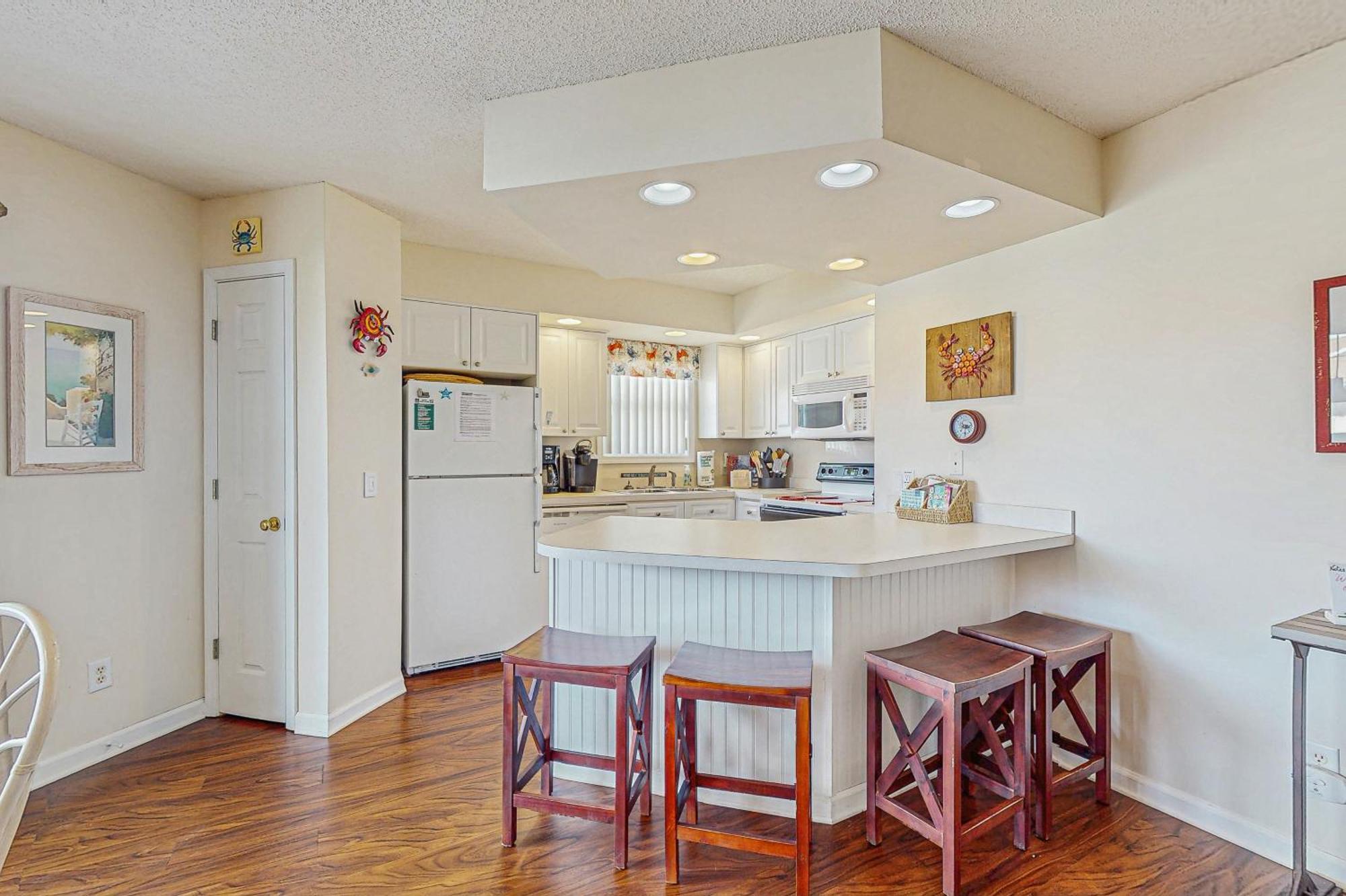 Shorehaven Myrtle Beach Esterno foto