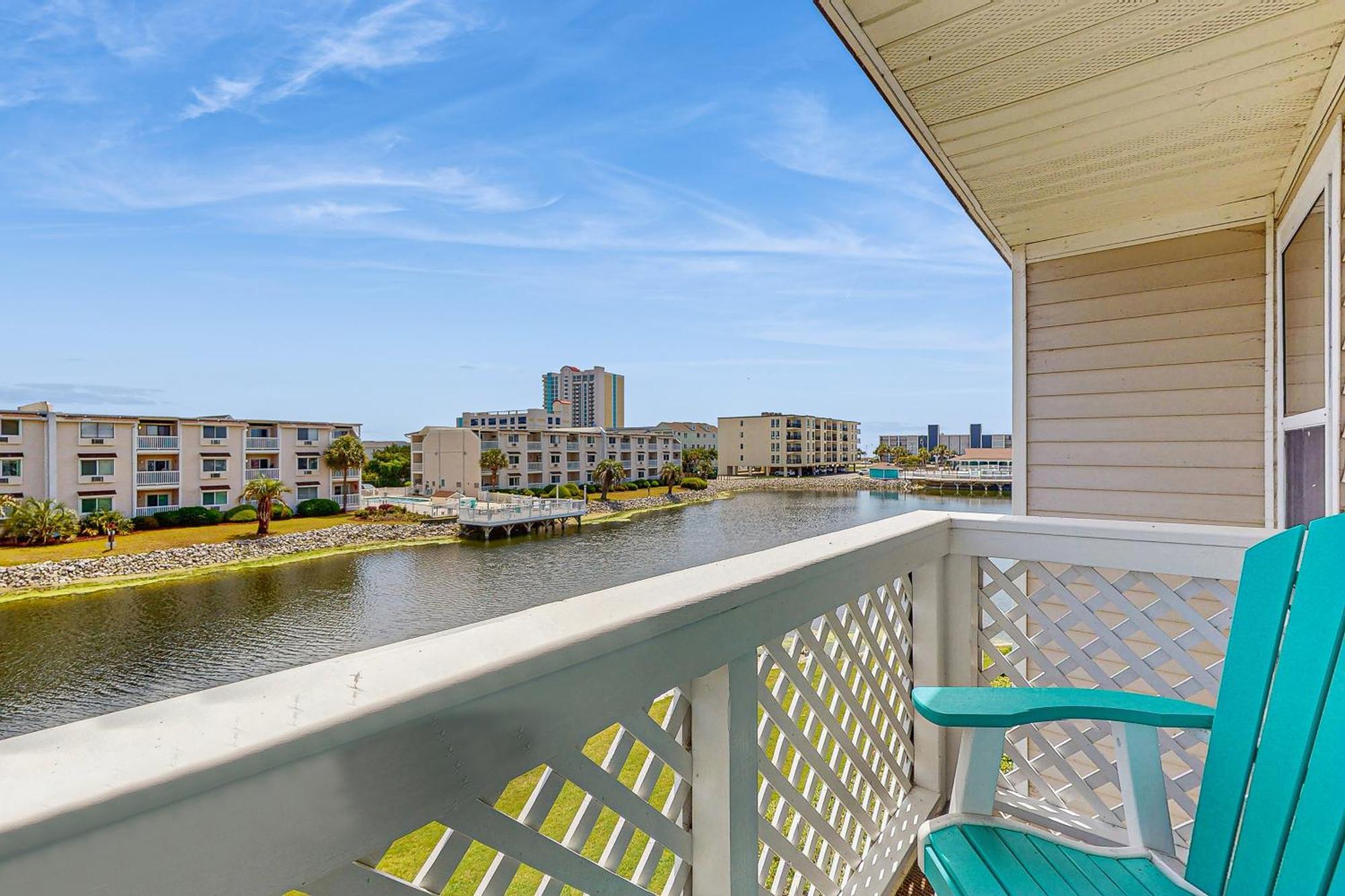 Shorehaven Myrtle Beach Esterno foto