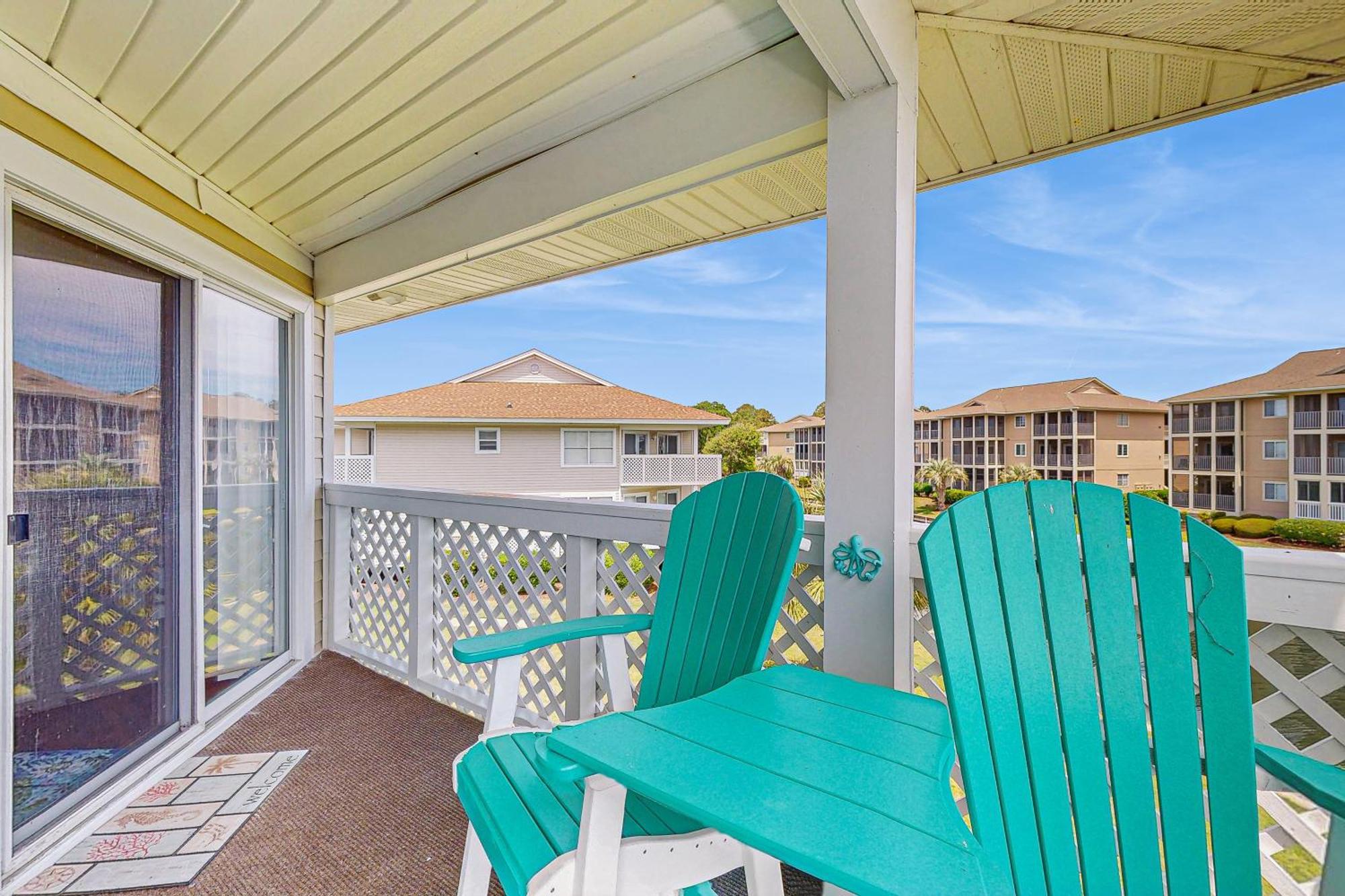 Shorehaven Myrtle Beach Esterno foto