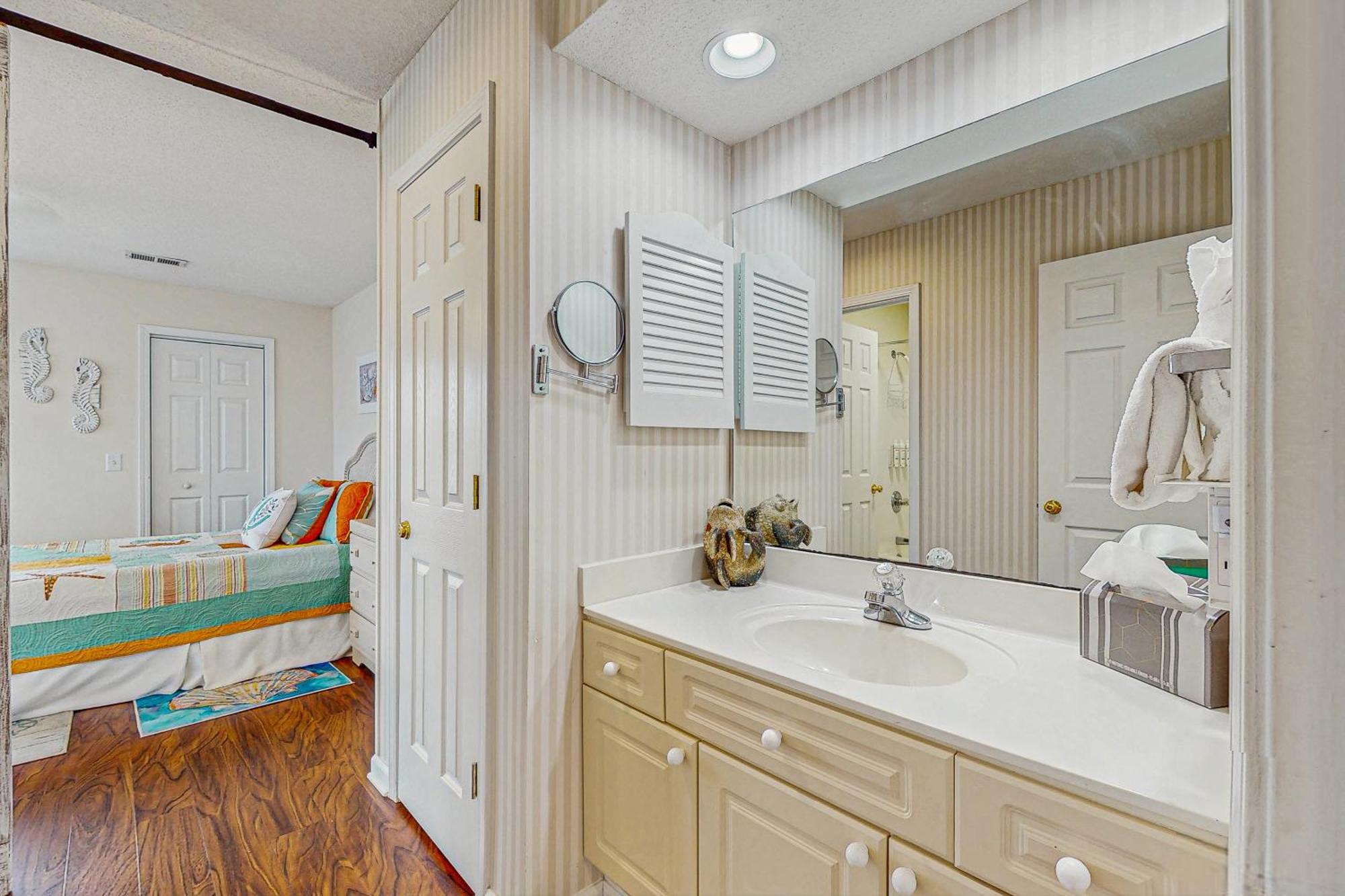 Shorehaven Myrtle Beach Esterno foto