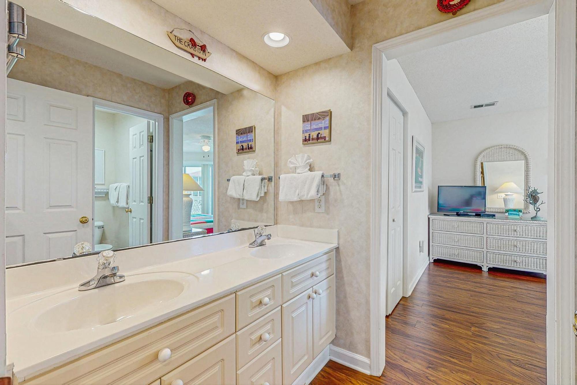 Shorehaven Myrtle Beach Esterno foto