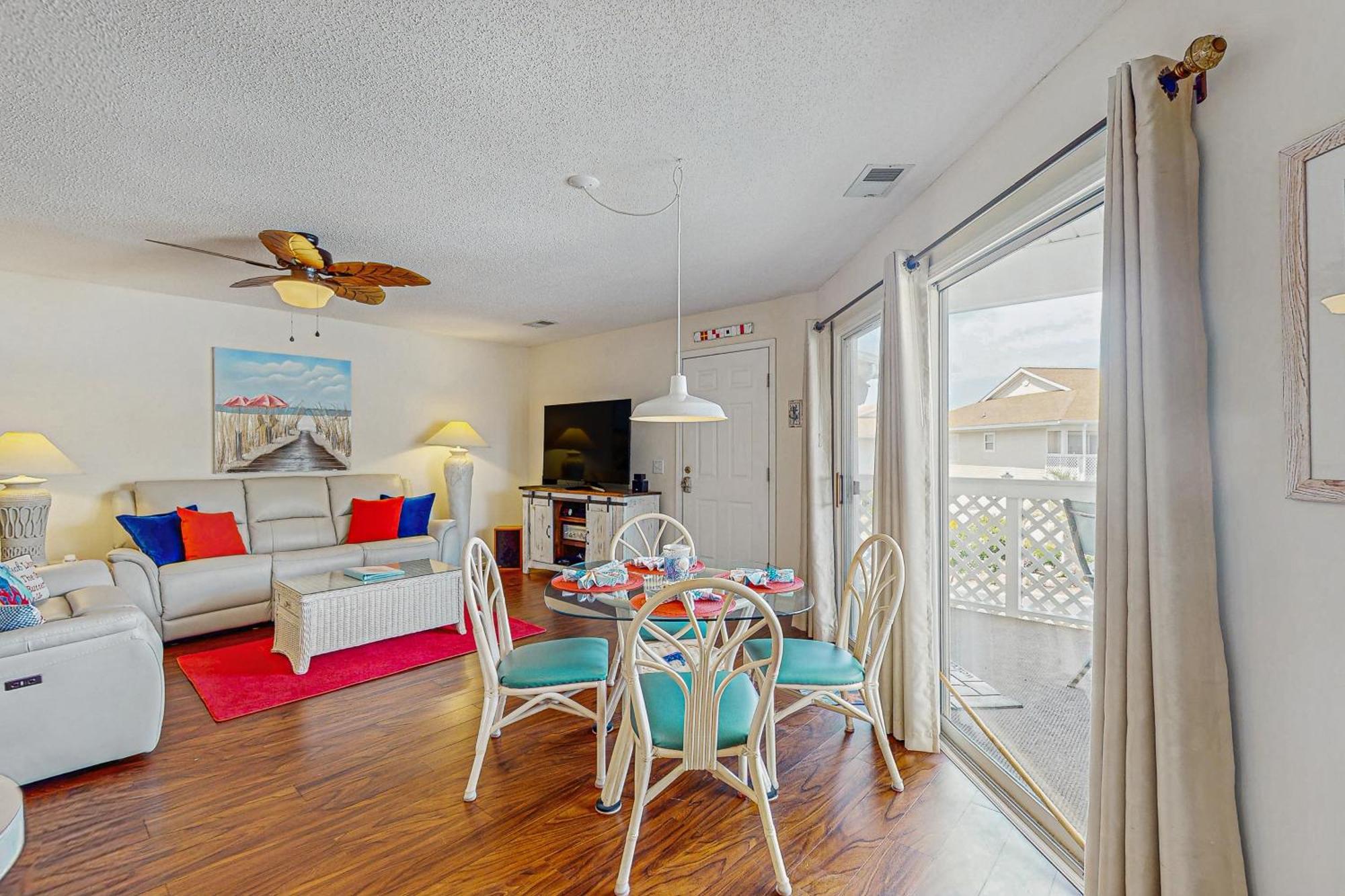 Shorehaven Myrtle Beach Esterno foto