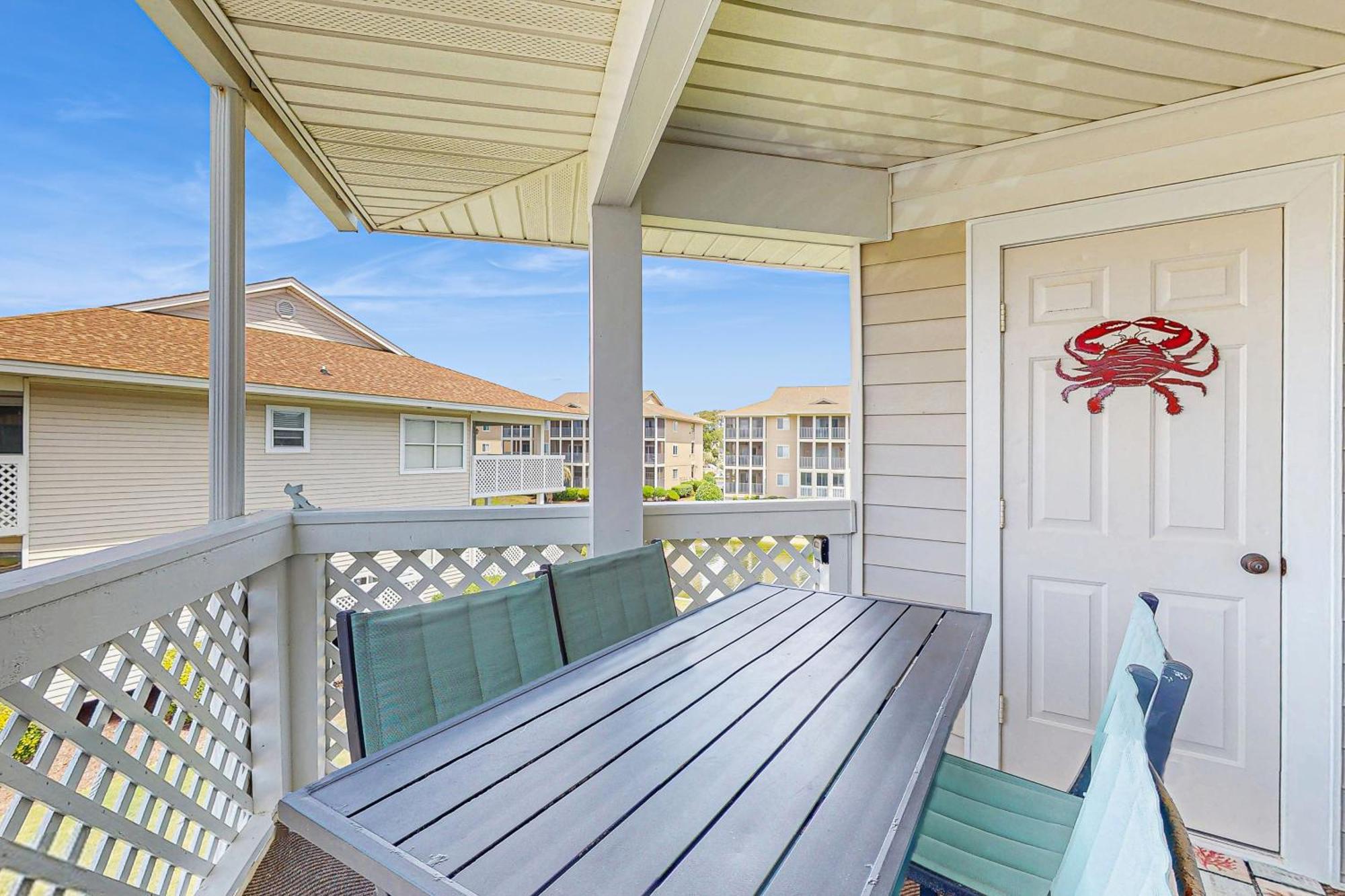 Shorehaven Myrtle Beach Esterno foto